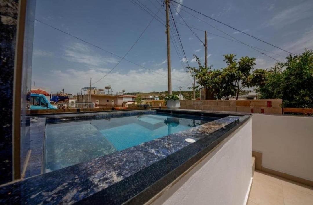 Orfea Apartman Ksamil