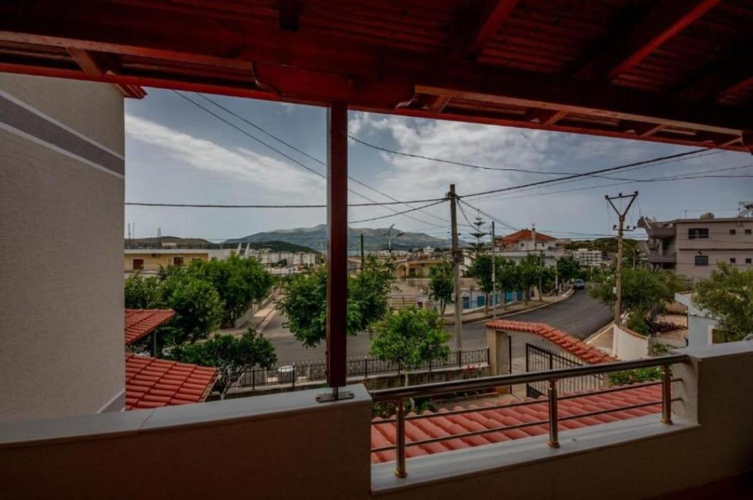 Orfea Apartman