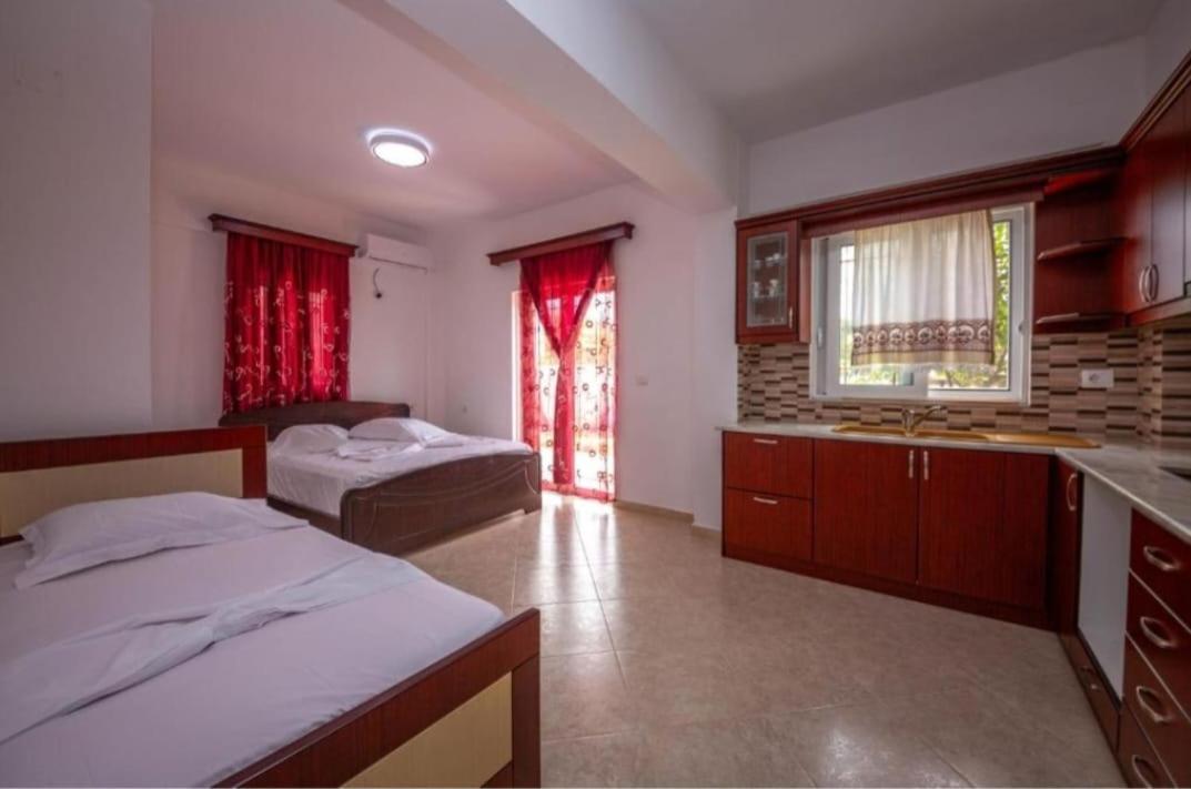 Apartman Orfea