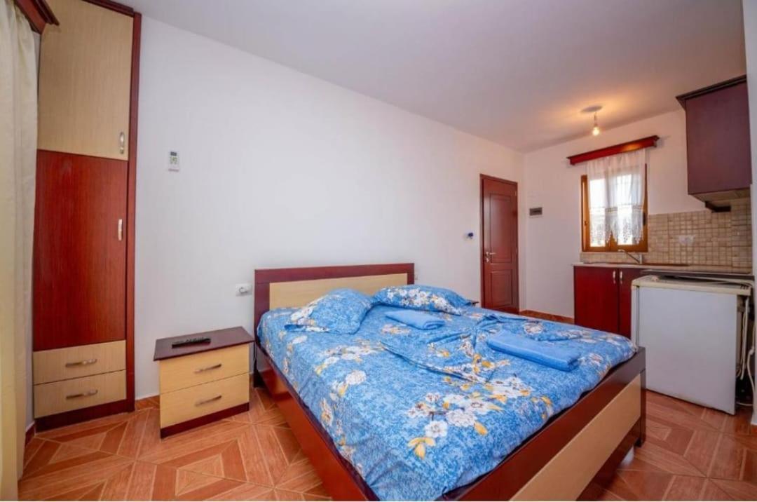 Apartman Orfea