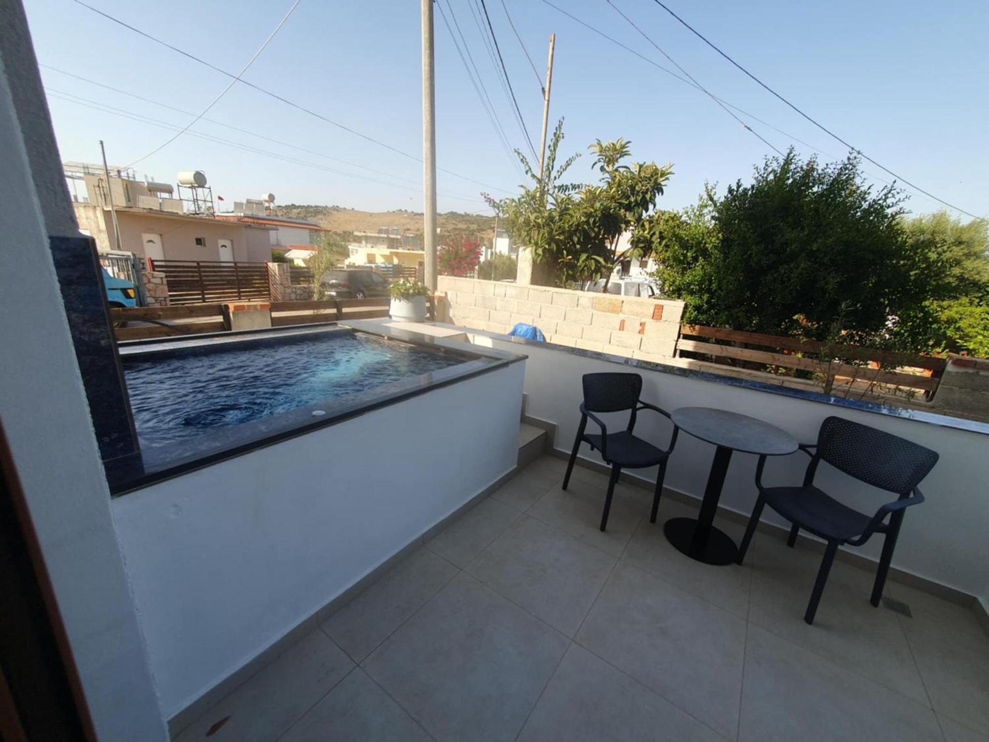 Apartman Orfea *