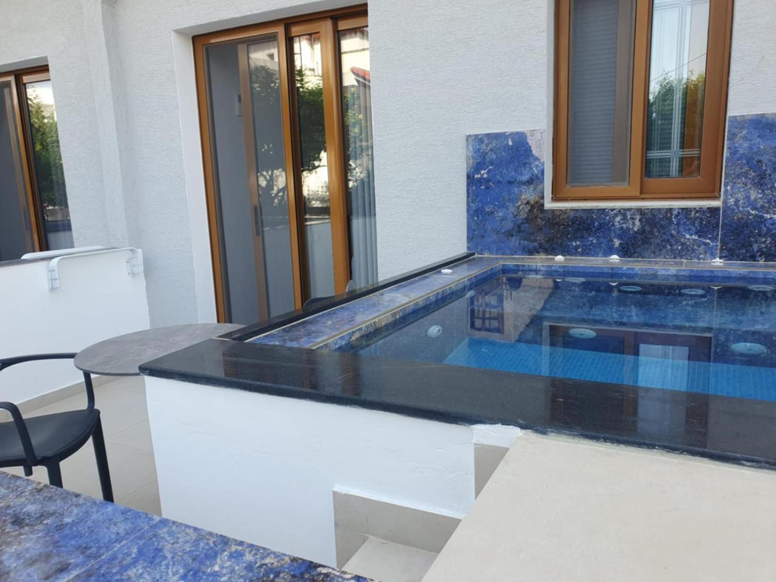 Apartman Orfea *