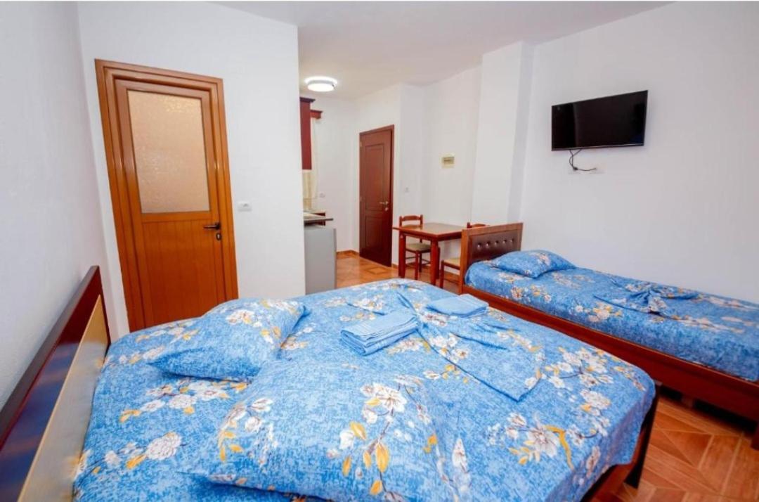 Orfea Apartman