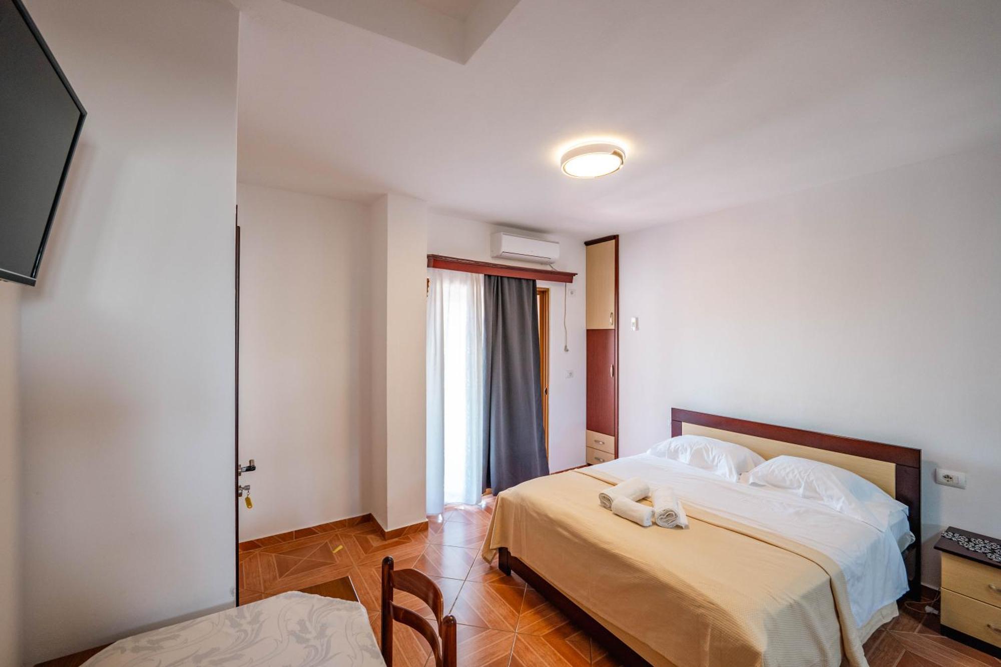 Orfea Apartman *