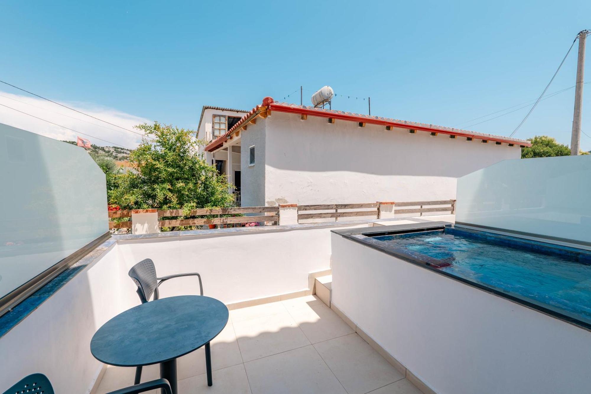 Apartman Orfea *