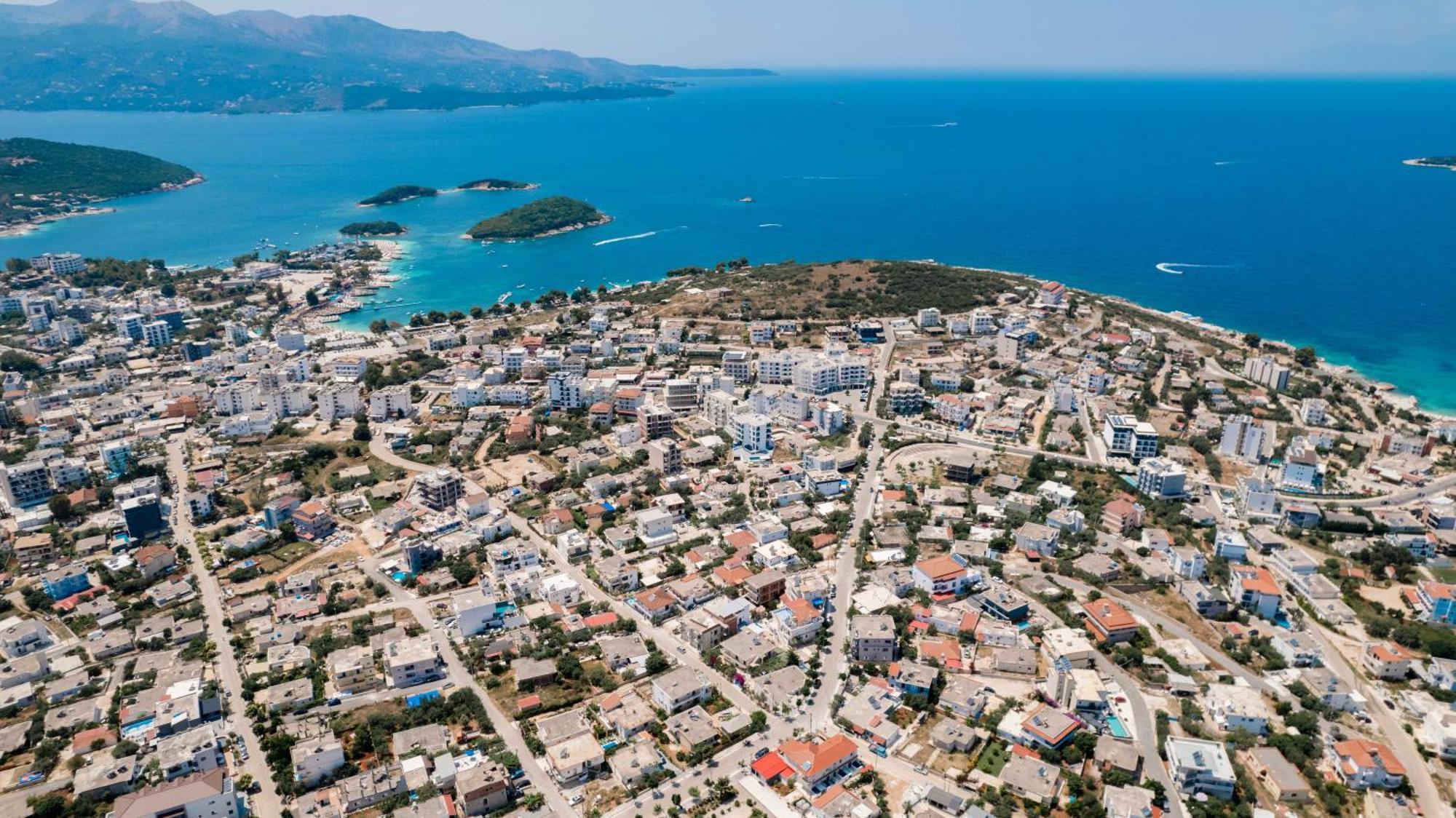 Apartman Orfea