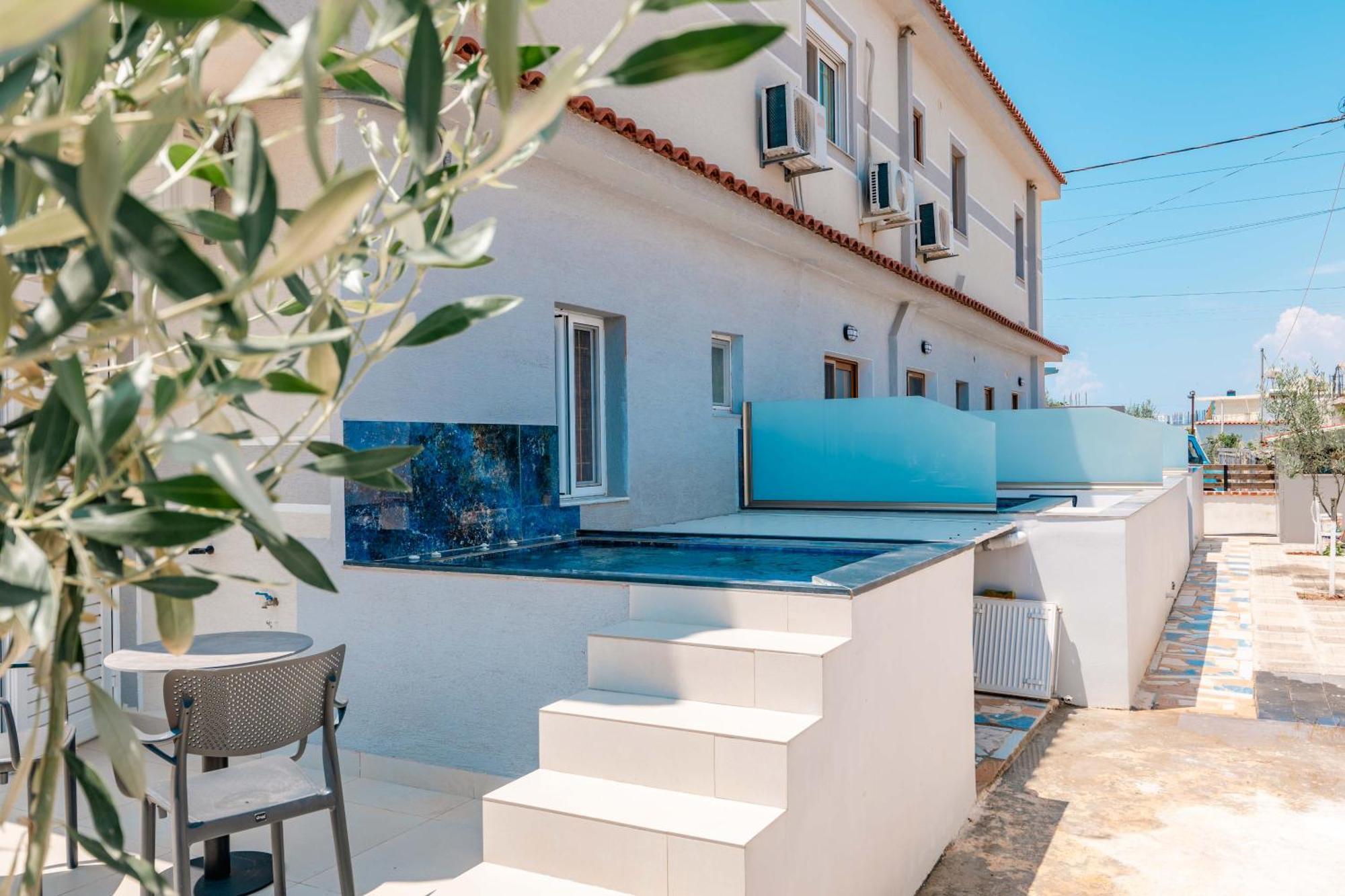 Apartman Orfea *