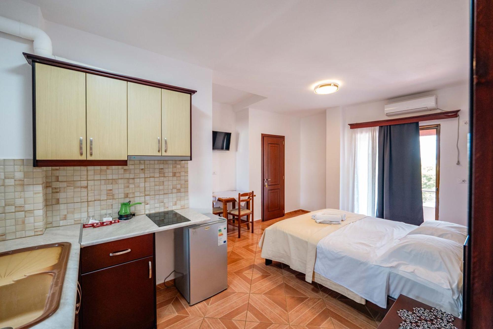 Apartman Orfea Ksamil