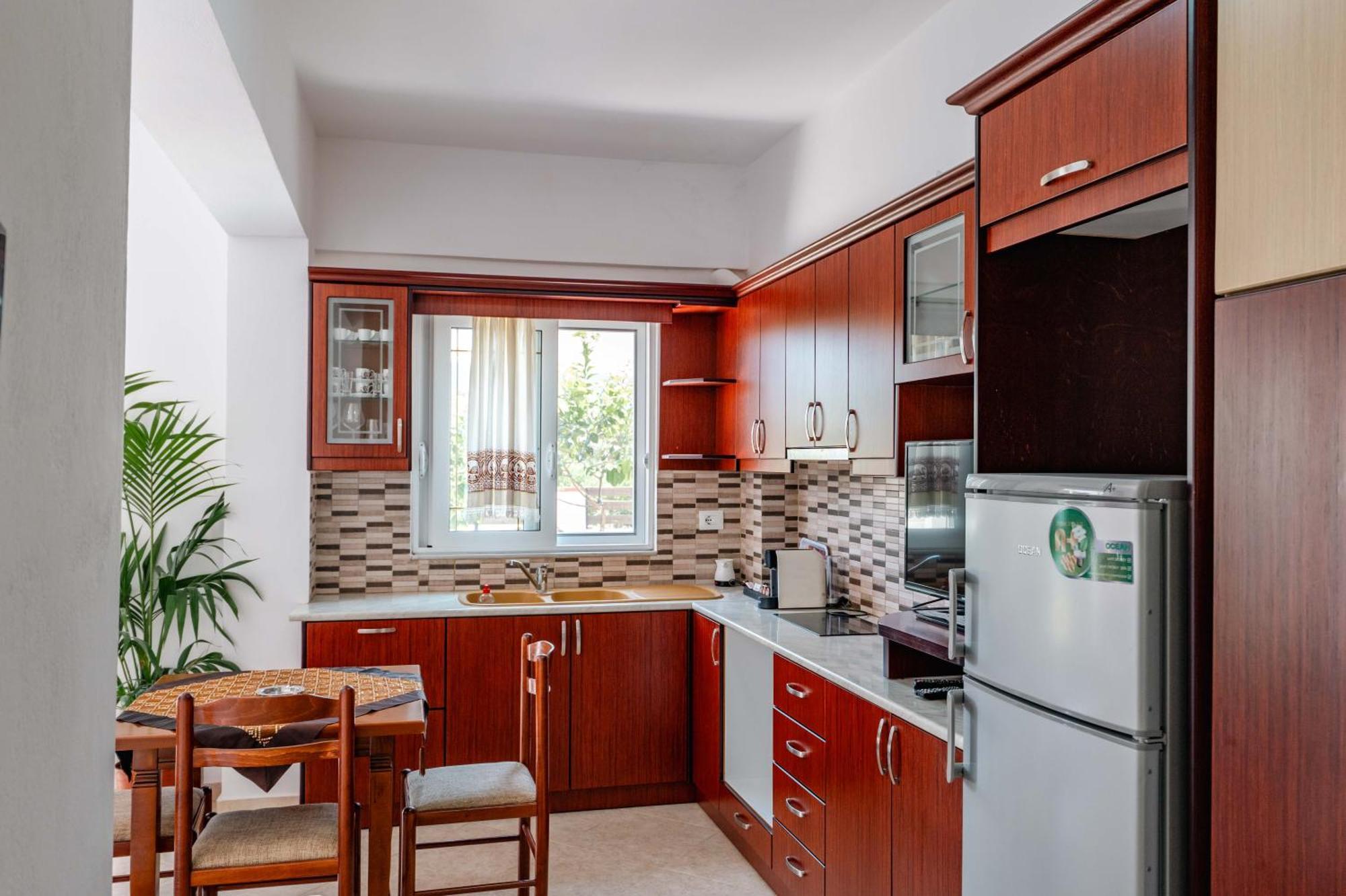 Orfea Apartman