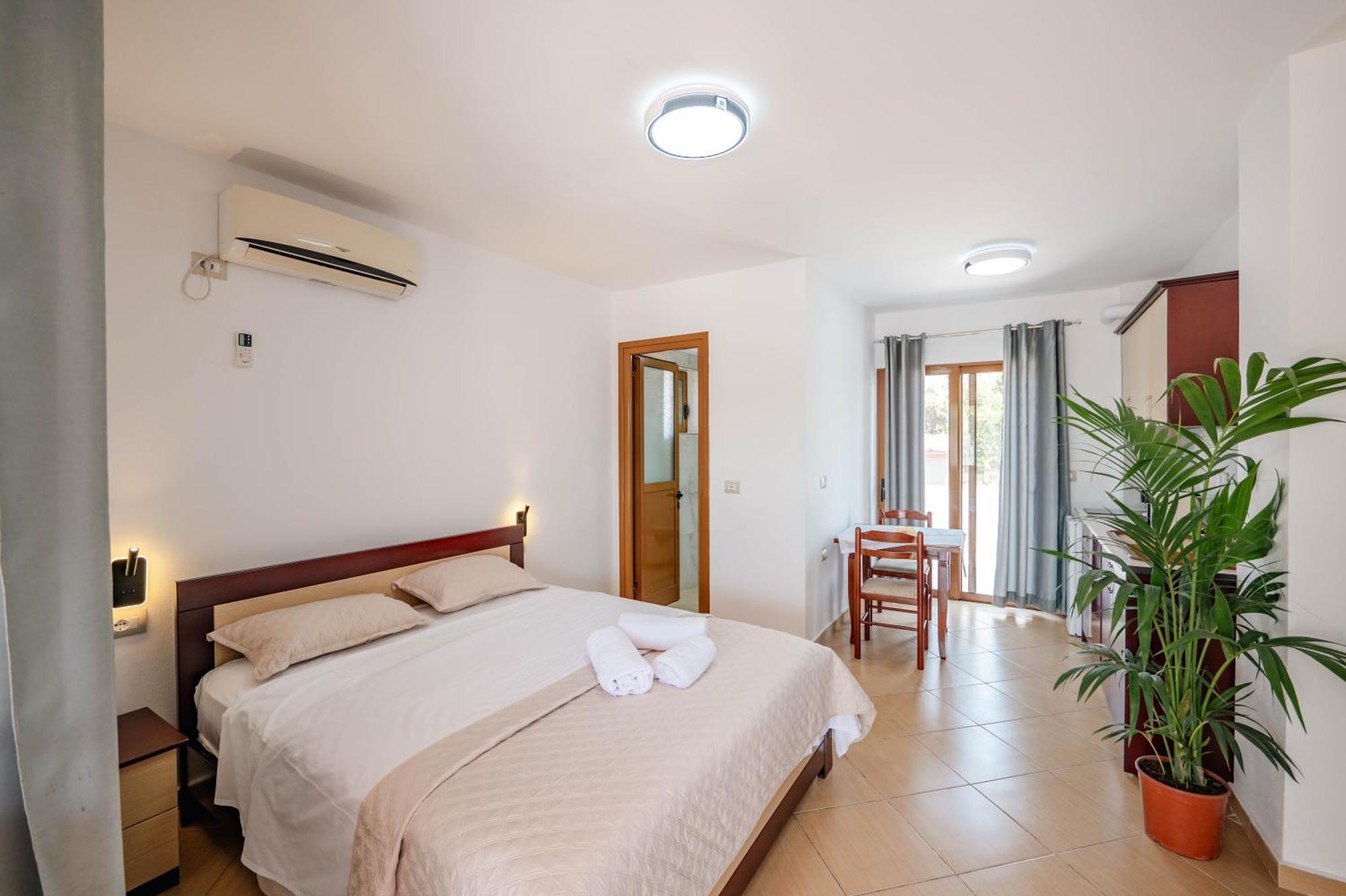 Apartman Orfea
