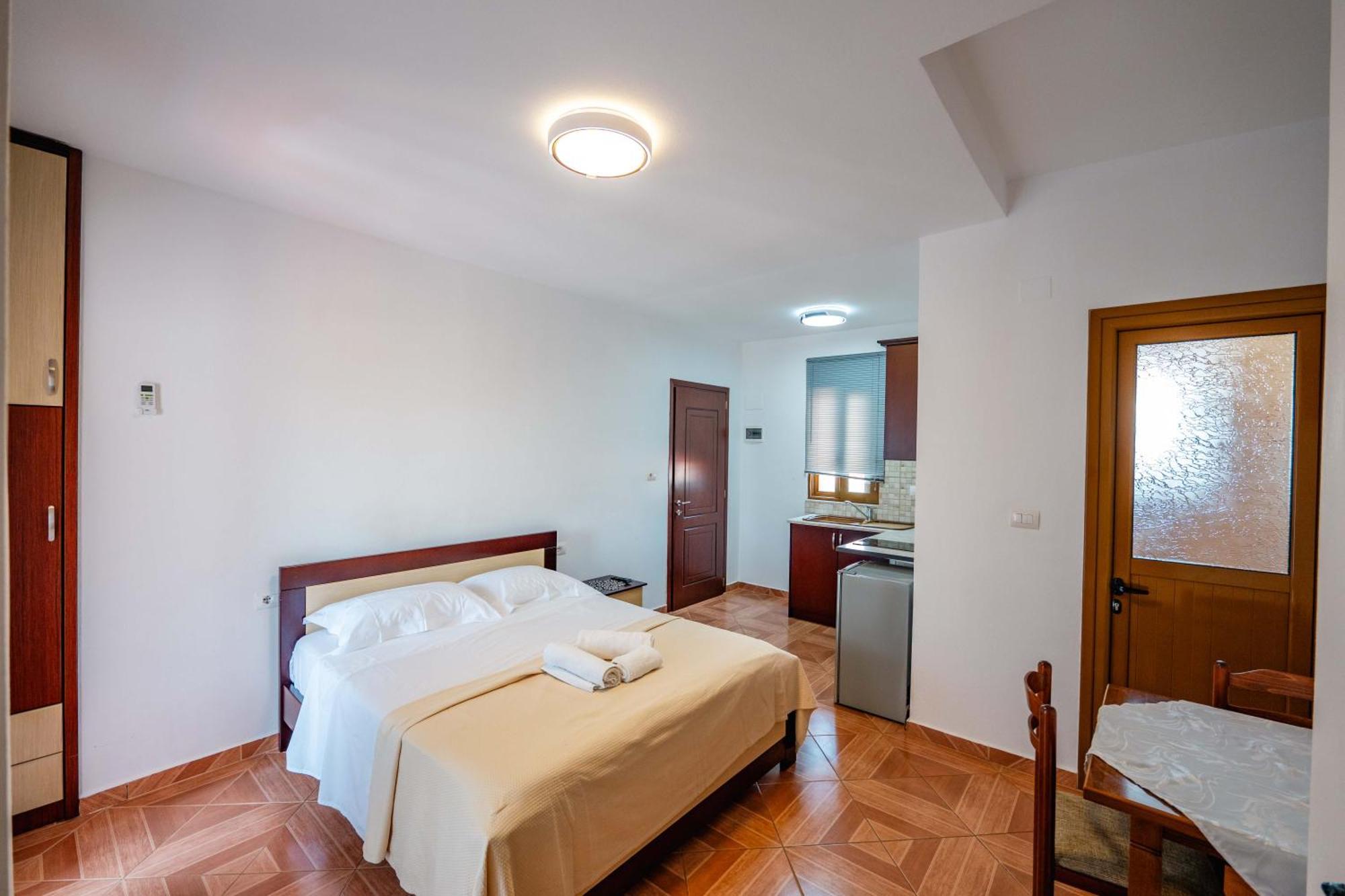 Orfea Apartman Ksamil