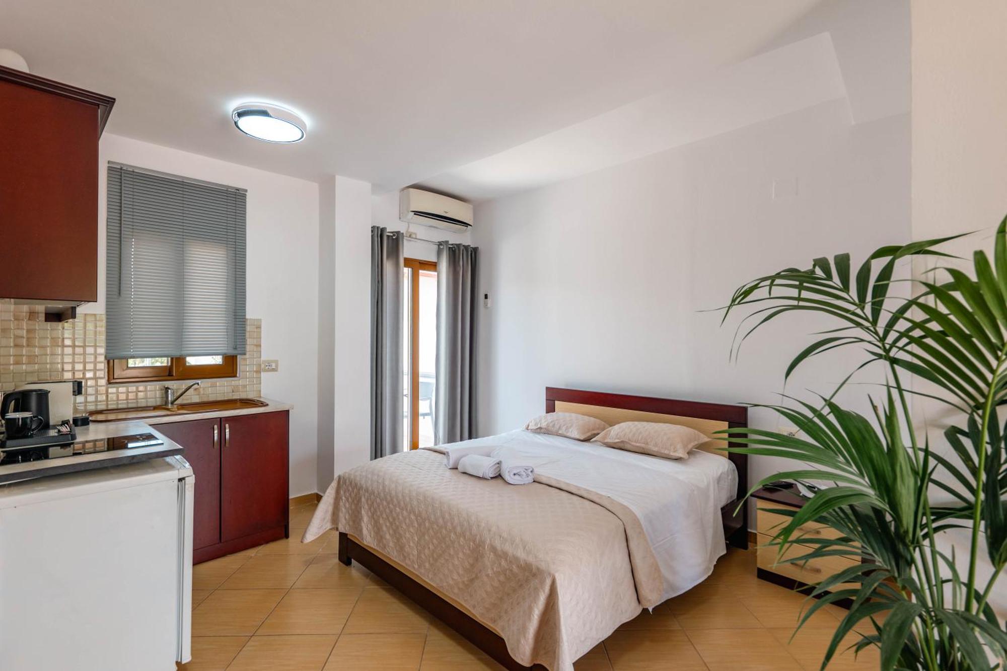 Apartman Orfea Ksamil