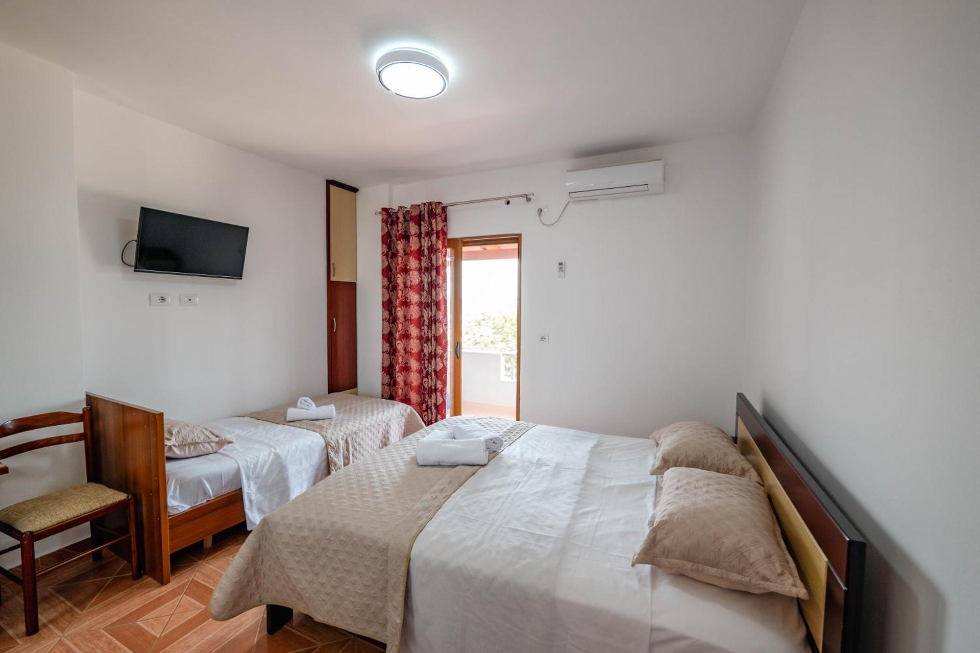 Apartman Orfea Ksamil