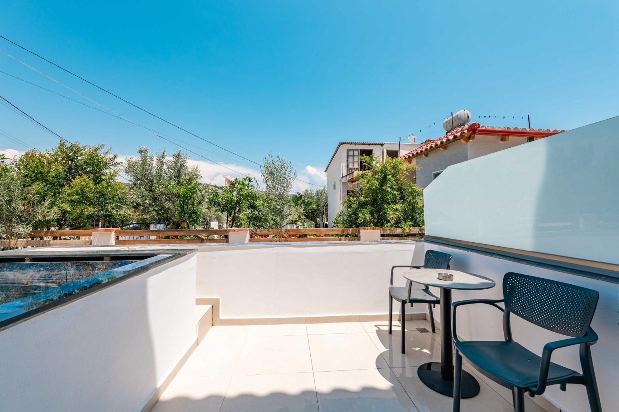 Apartman Orfea
