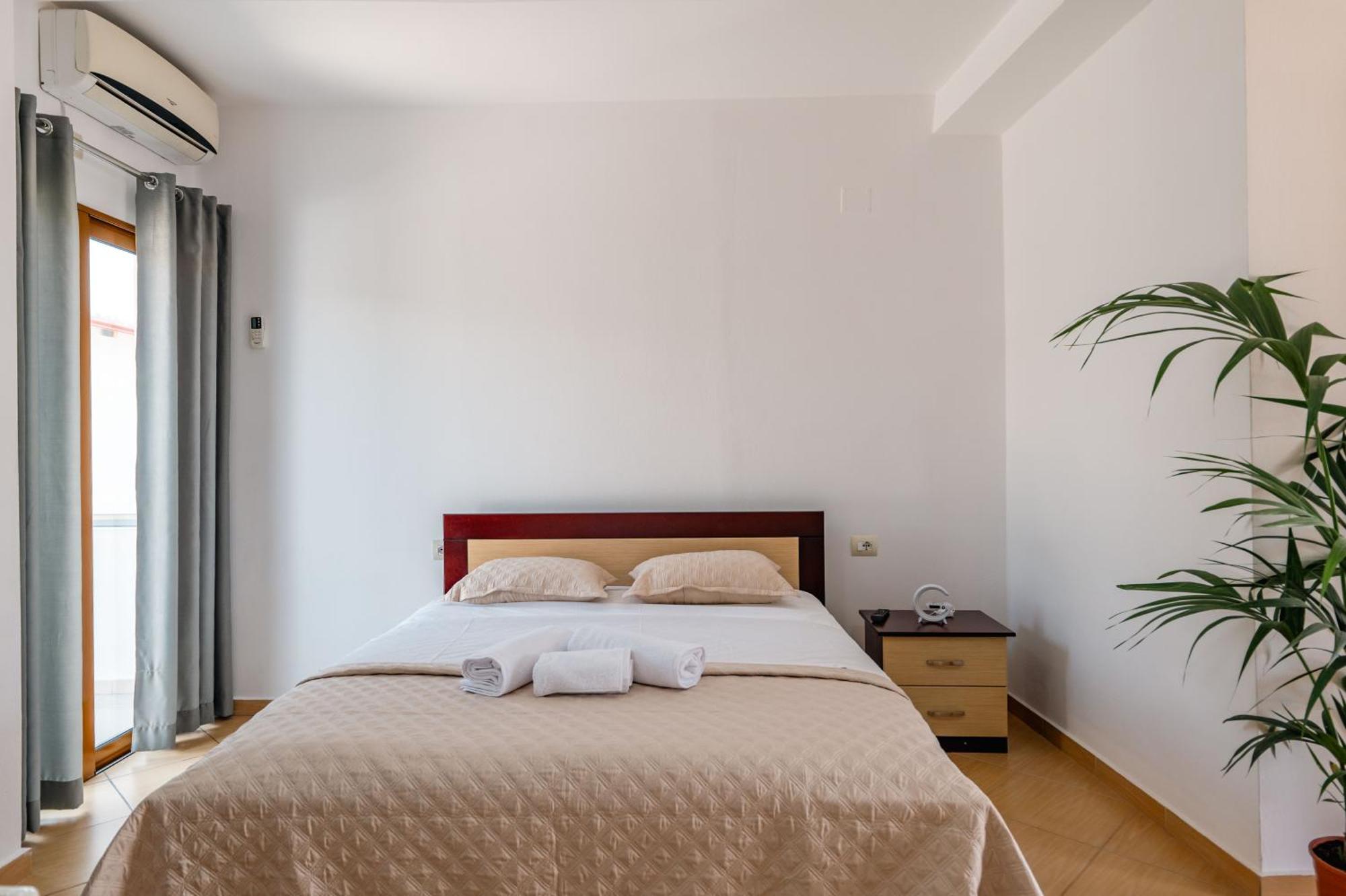 Orfea Apartman Ksamil