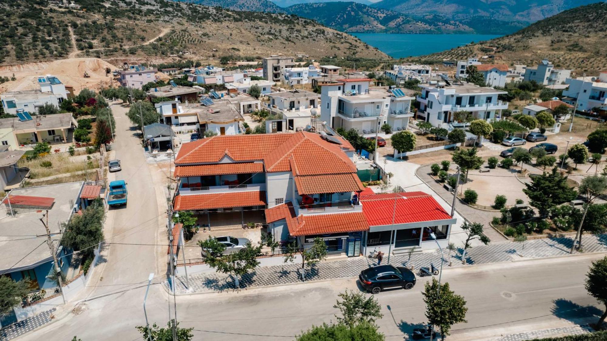 Orfea Ksamil